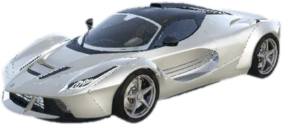 Transparent PNG of the GTA V vehicle widekitlfr