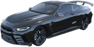 Transparent PNG of the GTA V vehicle widekitumt