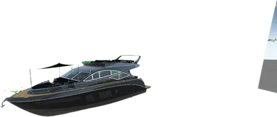 Transparent PNG of the GTA V vehicle wiseboat4