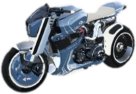 Transparent PNG of the GTA V vehicle wisedev-arch-proxy