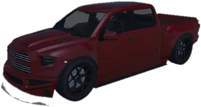 Transparent PNG of the GTA V vehicle wisedev-caractx