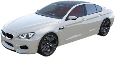 Transparent PNG of the GTA V vehicle wisedev-m6