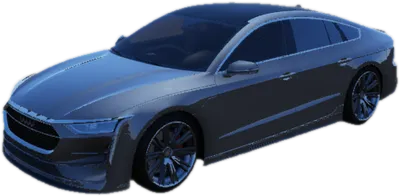 Transparent PNG of the GTA V vehicle wisedev-oshadow