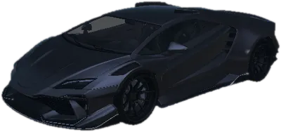 Transparent PNG of the GTA V vehicle wisedev-temphyc