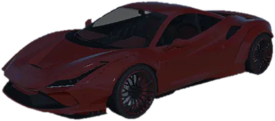 Transparent PNG of the GTA V vehicle wisedev-turismopt
