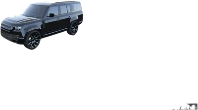 Transparent PNG of the GTA V vehicle wrdef64