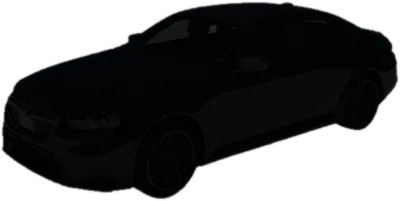 Transparent PNG of the GTA V vehicle wrm5g6032