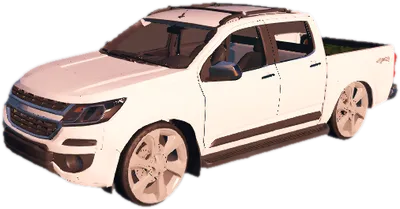 Transparent PNG of the GTA V vehicle wrs10