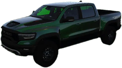Transparent PNG of the GTA V vehicle x3ramtrx21