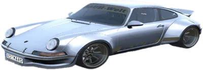 Transparent PNG of the GTA V vehicle x3rwbstyle