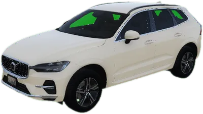 Transparent PNG of the GTA V vehicle xc60core