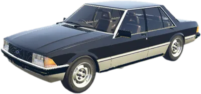 Transparent PNG of the GTA V vehicle xdfalc