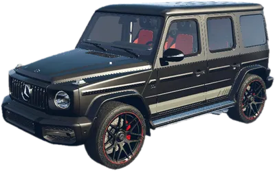 Transparent PNG of the GTA V vehicle xg632019