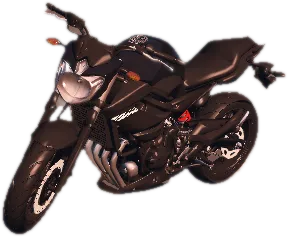 Transparent PNG of the GTA V vehicle xj6