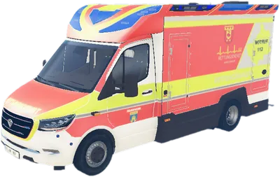 Transparent PNG of the GTA V vehicle xm_benefactor_tigis_europa_n20