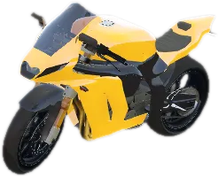 Transparent PNG of the GTA V vehicle xp1