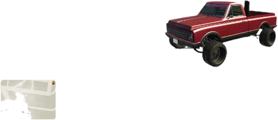 Transparent PNG of the GTA V vehicle yoselift