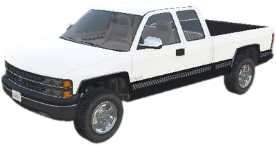 Transparent PNG of the GTA V vehicle yosemite1500