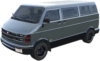 Transparent PNG of the GTA V vehicle youga
