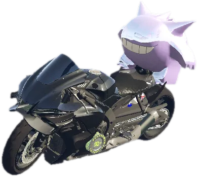 Transparent PNG of the GTA V vehicle yr1gsd