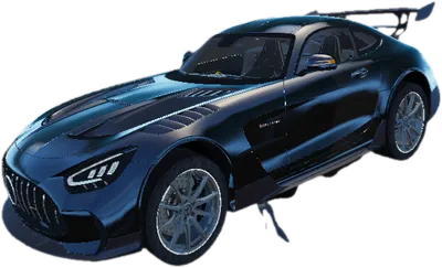 Transparent PNG of the GTA V vehicle z1000