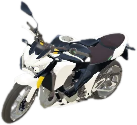 Transparent PNG of the GTA V vehicle z8r