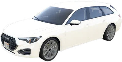 Transparent PNG of the GTA V vehicle zargent