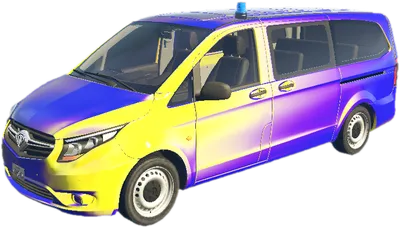 Transparent PNG of the GTA V vehicle zmbrtourer