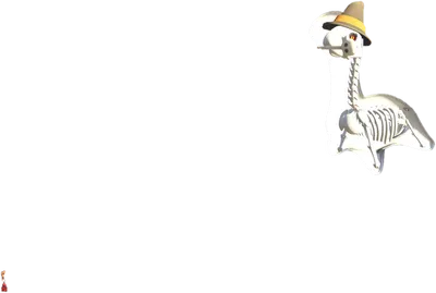 Transparent PNG of the GTA V vehicle zrodinohalloween