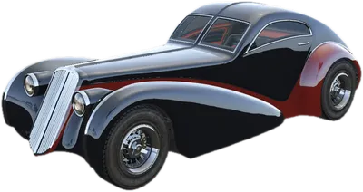 Transparent PNG of the GTA V vehicle ztype