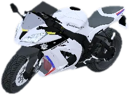 Transparent PNG of the GTA V vehicle zzninja33