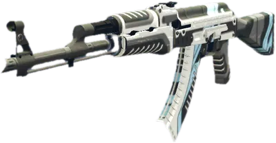 Transparent PNG of the GTA V weapon 3g143
