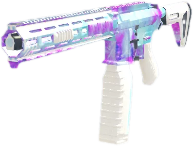 Transparent PNG of the GTA V weapon 3g149
