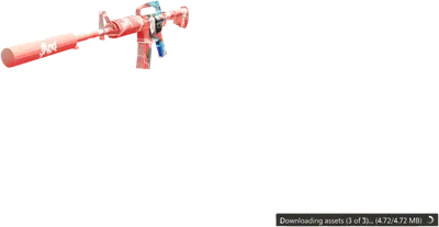 Transparent PNG of the GTA V weapon 3g161
