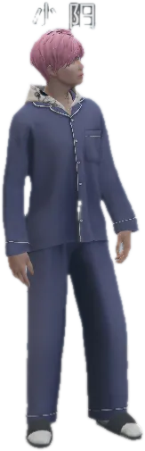 Transparent PNG of the GTA V weapon 3g63