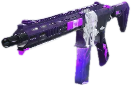 Transparent PNG of the GTA V weapon 762_twisted