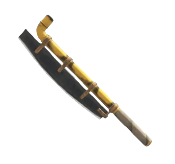 Transparent PNG of the GTA V weapon GUTWRENCH