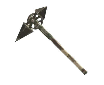 Transparent PNG of the GTA V weapon HANDMADEHAMMER