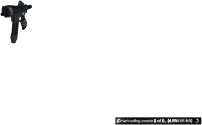 Transparent PNG of the GTA V weapon ar15shellcatcher