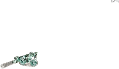 Transparent PNG of the GTA V weapon artix
