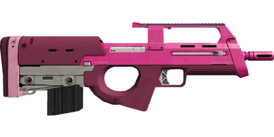 Transparent PNG of the GTA V weapon assaultsmg_3