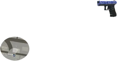 Transparent PNG of the GTA V weapon aztecstitan