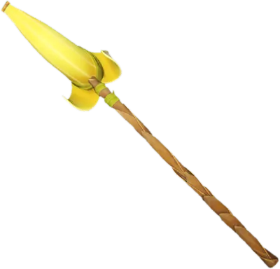 Transparent PNG of the GTA V weapon bananabat