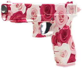 Transparent PNG of the GTA V weapon banksongp2g41s