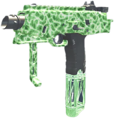 Transparent PNG of the GTA V weapon banksongp2mp9