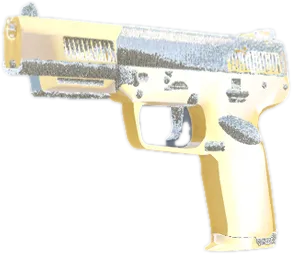 Transparent PNG of the GTA V weapon banksonicedfn57