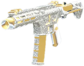 Transparent PNG of the GTA V weapon banksonicedm4cqc