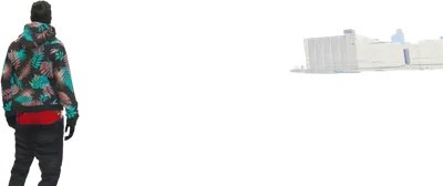 Transparent PNG of the GTA V weapon banksonicedmp5