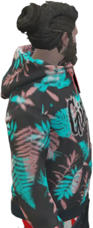 Transparent PNG of the GTA V weapon banksonicedtec9