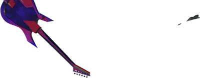 Transparent PNG of the GTA V weapon bat_pixeloverdrive